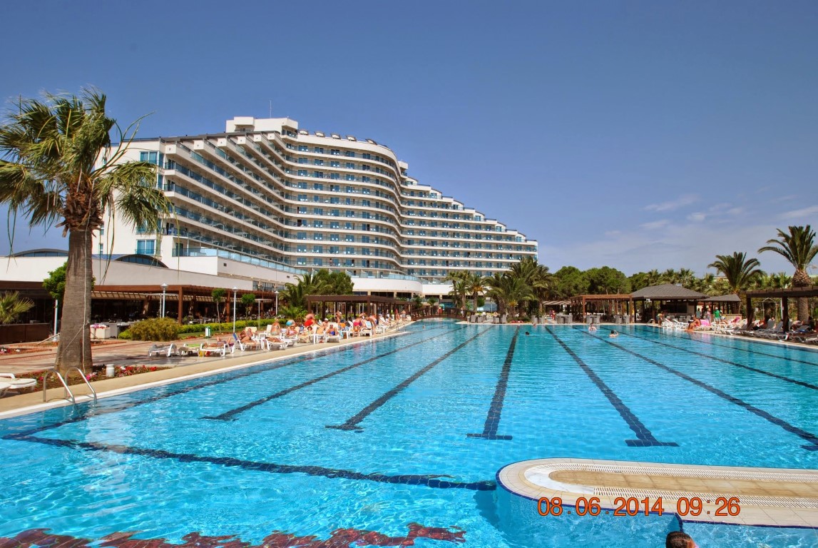 imagini hotel VENOSA DIDIM